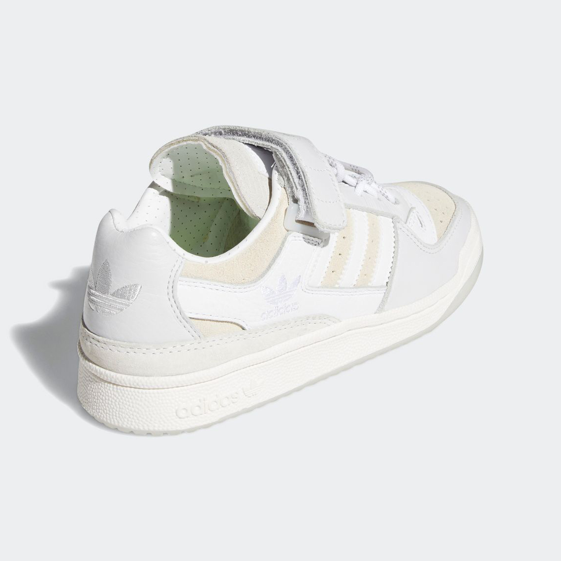 Beyonce Ivy Park Adidas Forum Lo Fz4389 7