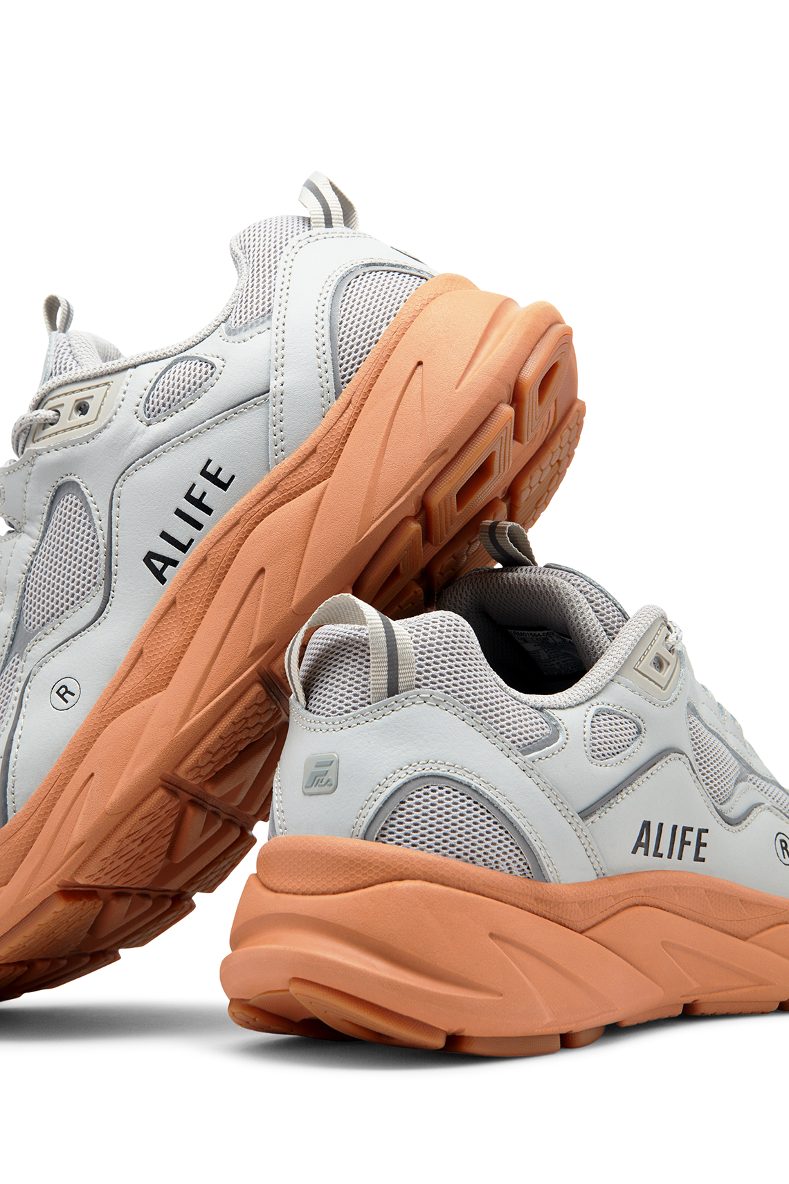 Fila Trigate Alife Release Date 1