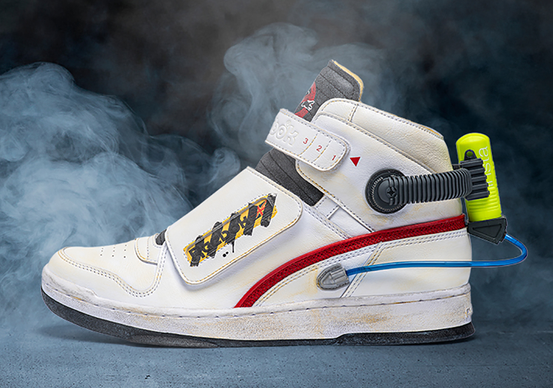 Ghostbusters Reebok Ghostsmasher Fy2106 8