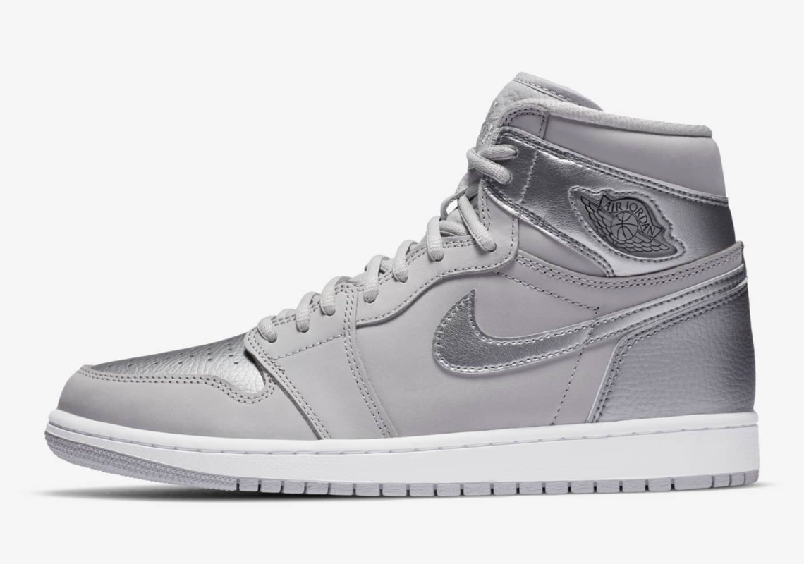 Jordan 1 Restock Nike Snkrs 1