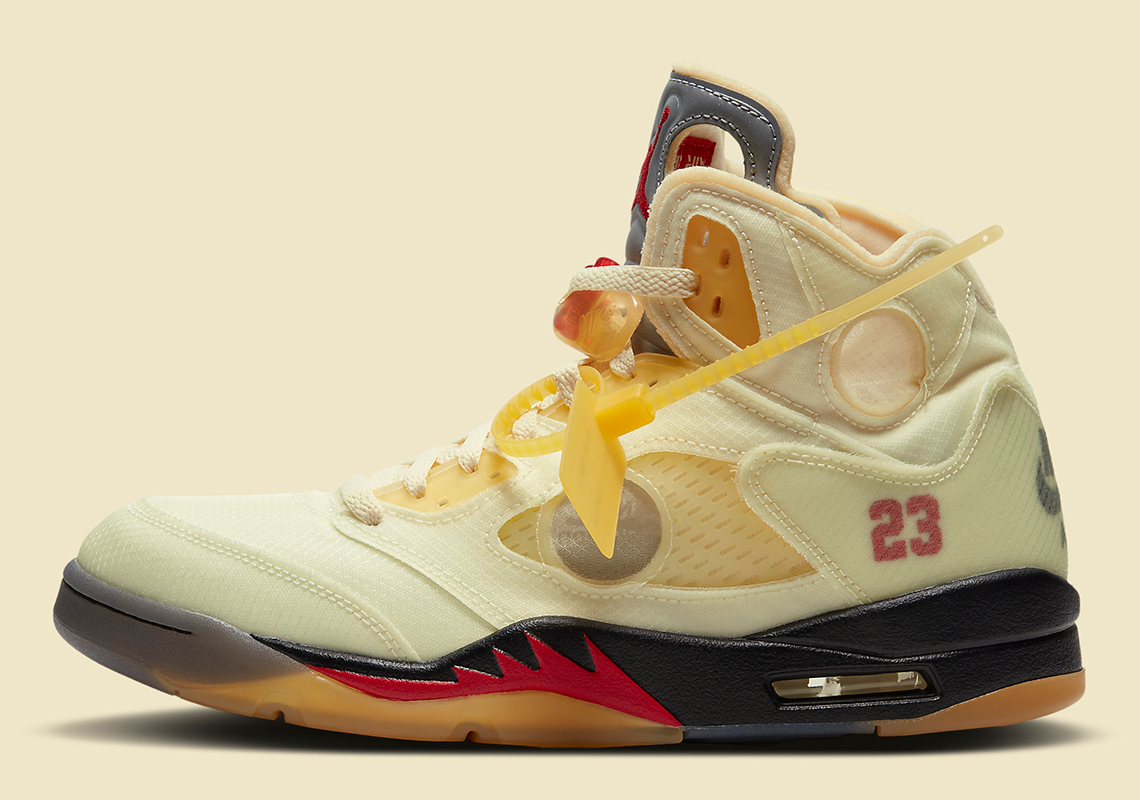 Jordan 5 Off White Dh8565 100 Official Images 7