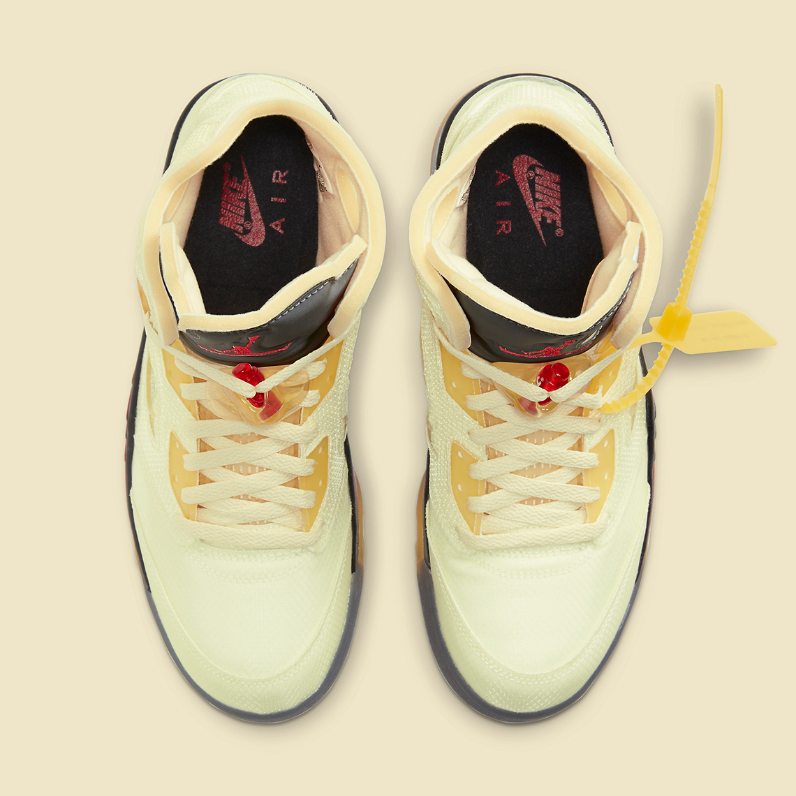 Jordan 5 Off White Dh8565 100 Official Images 8