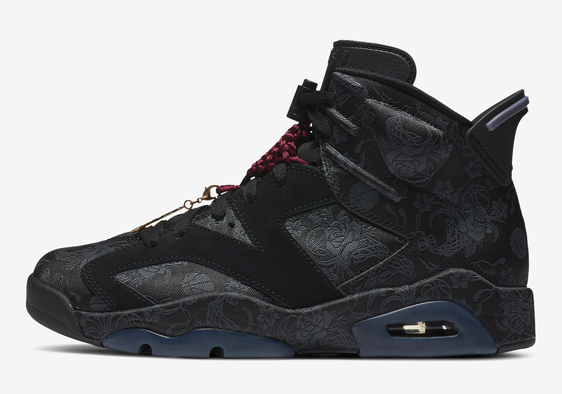 Jordan 6 Singles Day Release Info Db9818 001 1