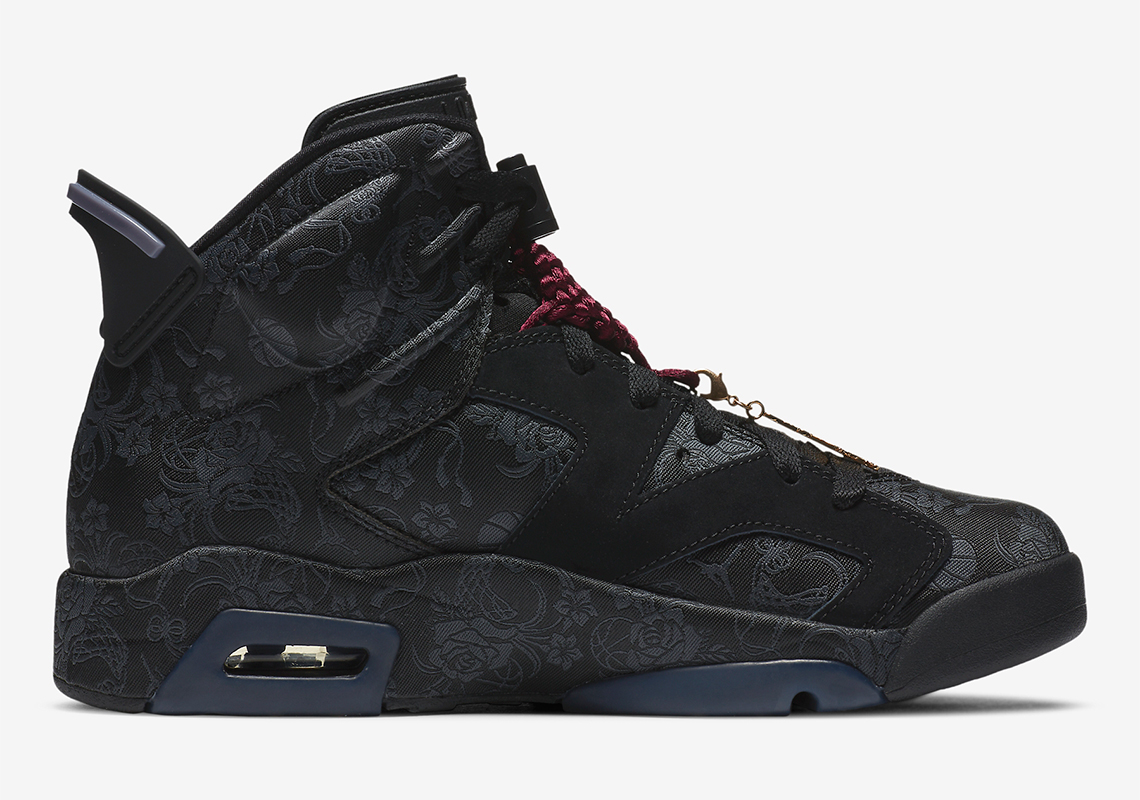 Jordan 6 Singles Day Release Info Db9818 001 3