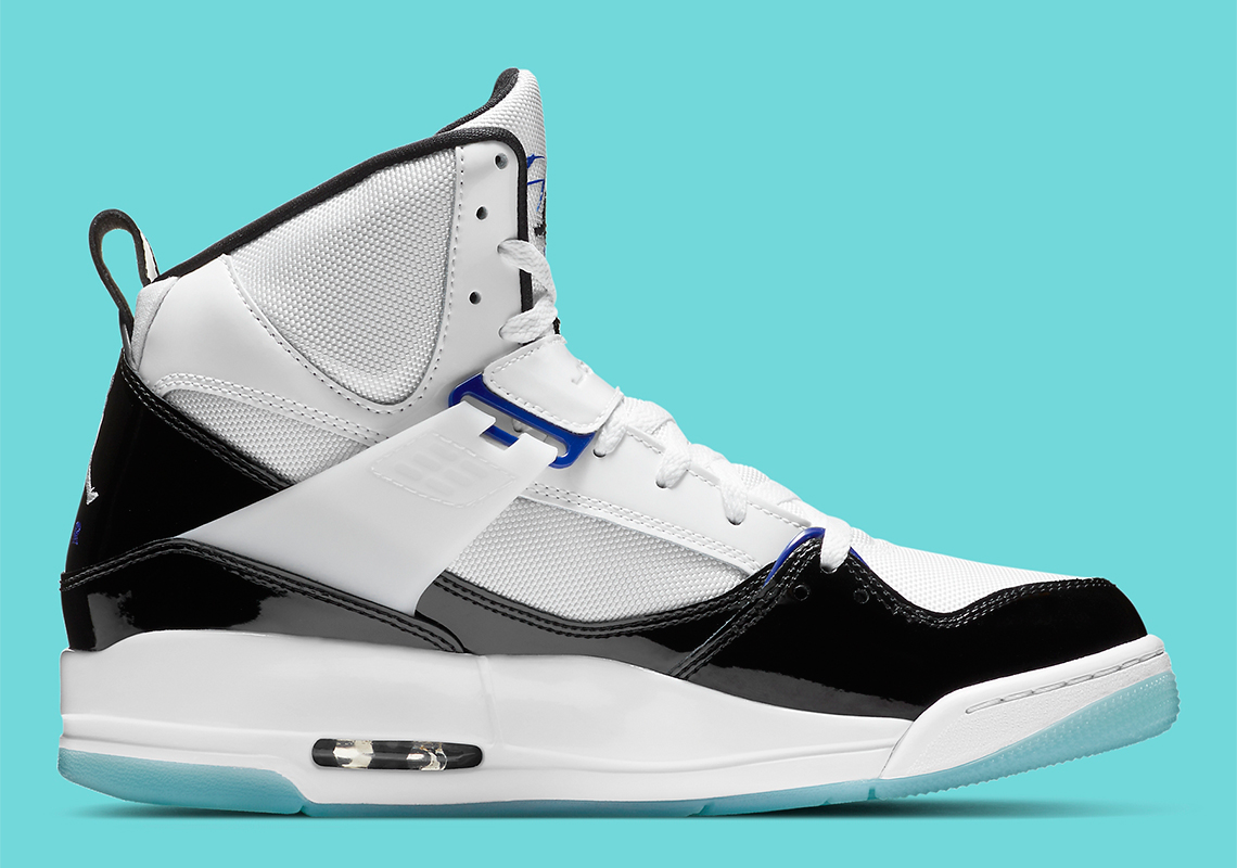 Jordan Flight 45 High Concord Dc2571 100 4