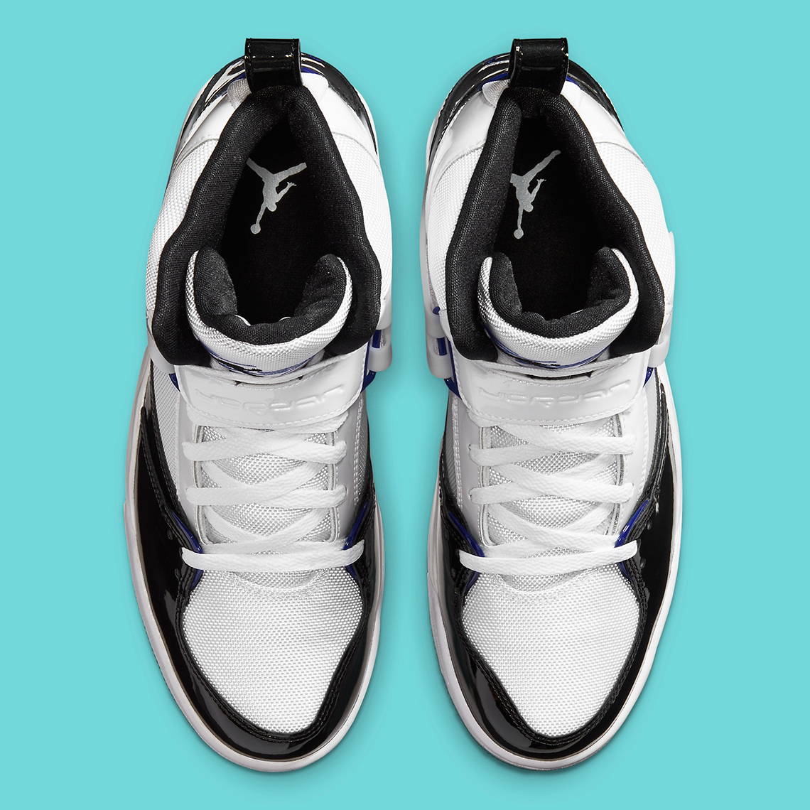 Jordan Flight 45 High Concord Dc2571 100 6