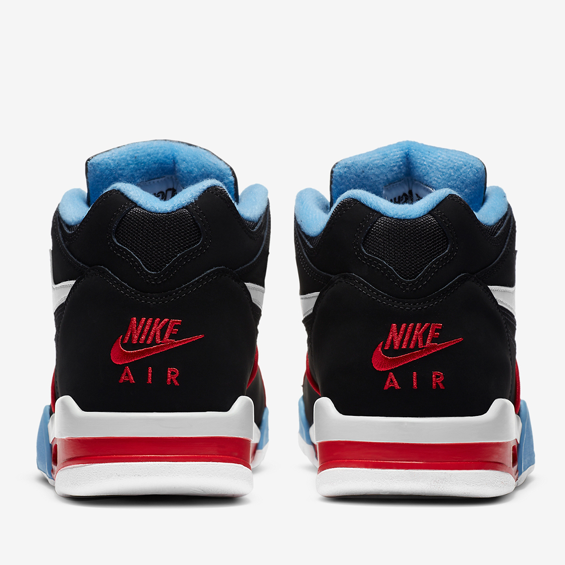 Nike Air Flight 89 Chicago Db5918 001 7