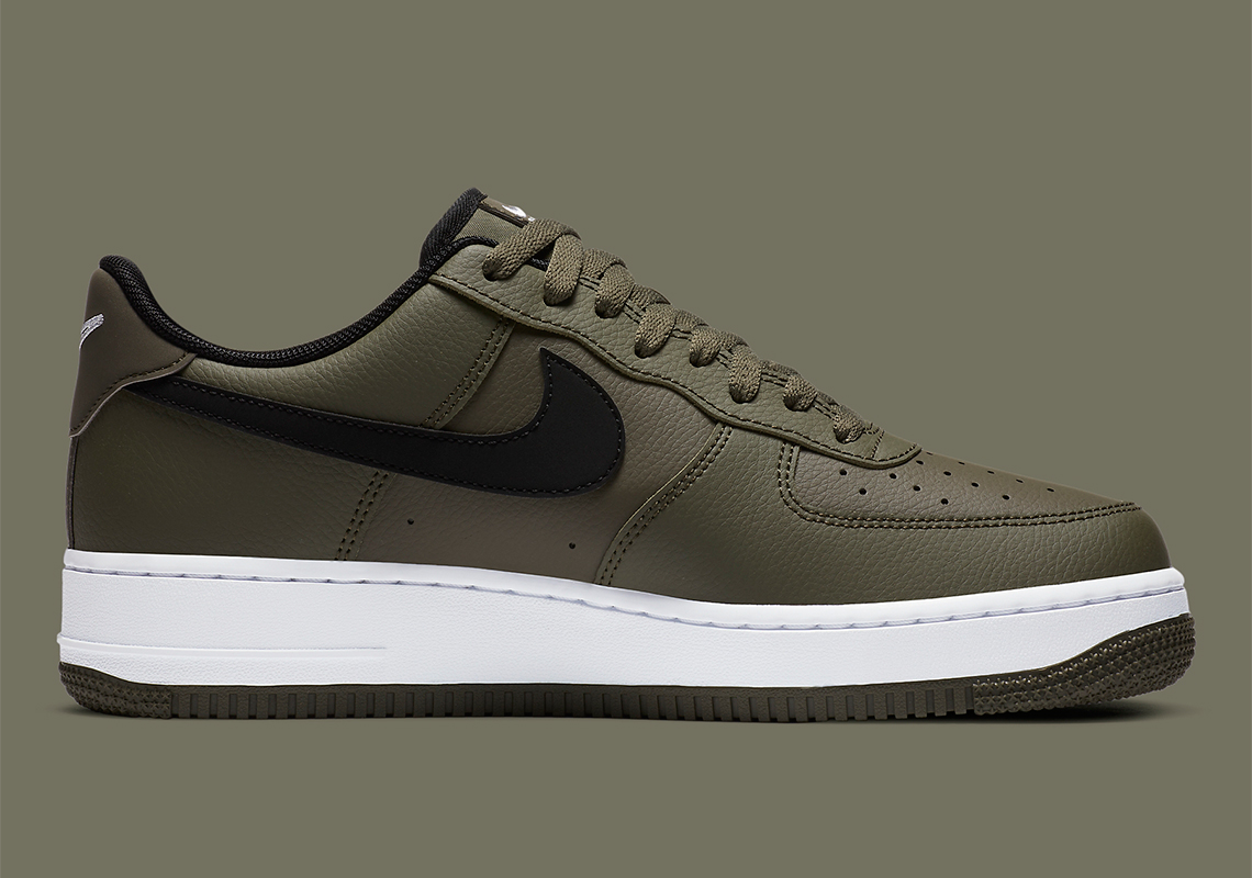 Nike Air Force 1 Low Ct2300 300 4