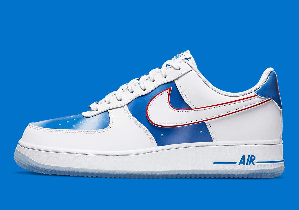 Nike Air Force 1 Low Dc1404 100 2