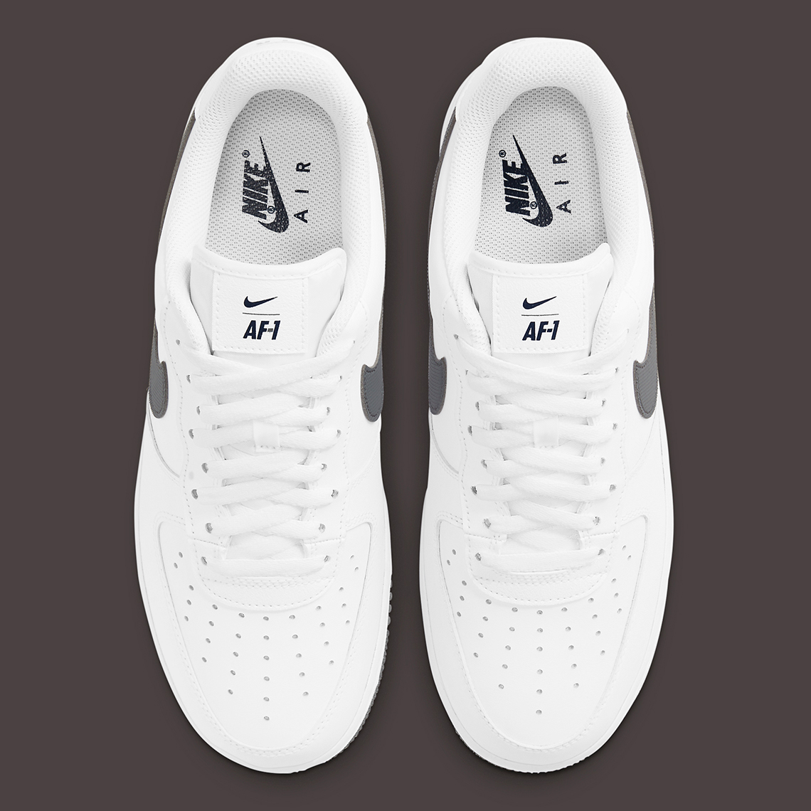 Nike Air Force 1 Low Dd7113 100 6