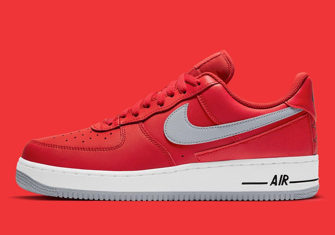 Nike Air Force 1 Low Dd7113 600 1