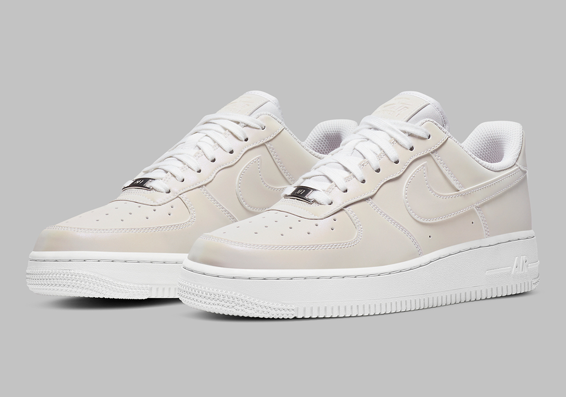 Nike Air Force 1 Low Reflective Dc2062 100 9