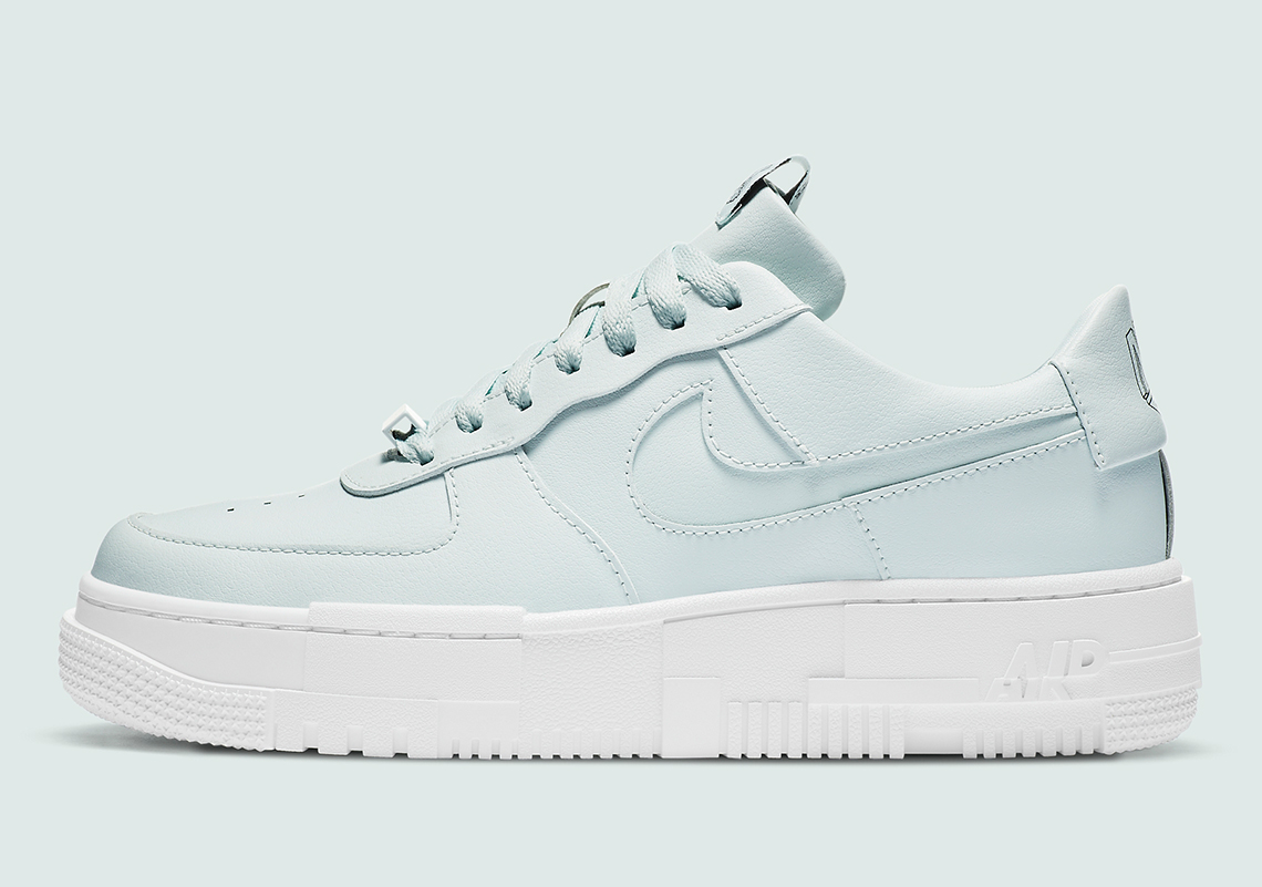 Nike Air Force 1 Pixel Ck6649 400 2