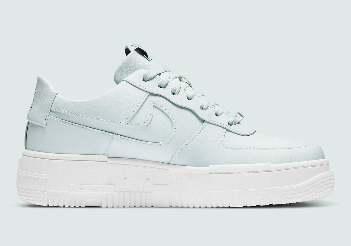 Nike Air Force 1 Pixel Ck6649 400 5