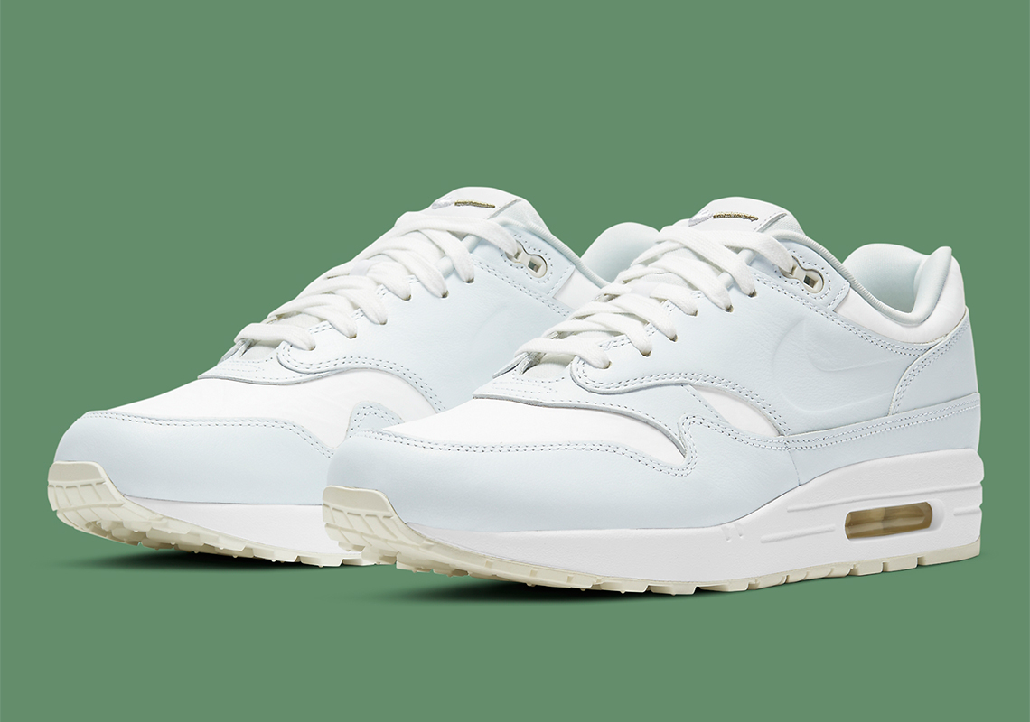 Nike Air Max 1 Asparagus Dh5493 100 7