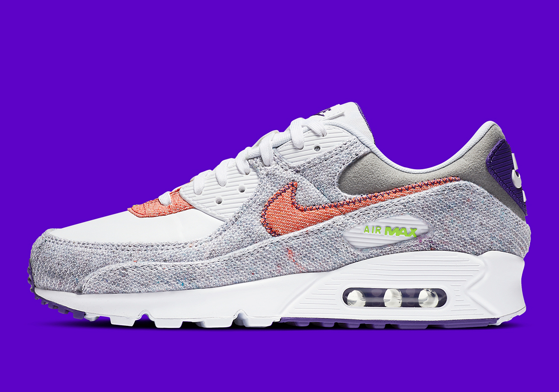 Nike Air Max 90 Ct1684 100 2