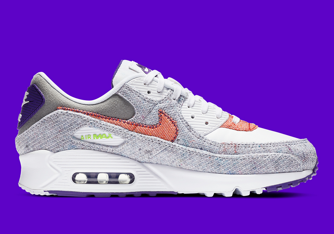 Nike Air Max 90 Ct1684 100 5