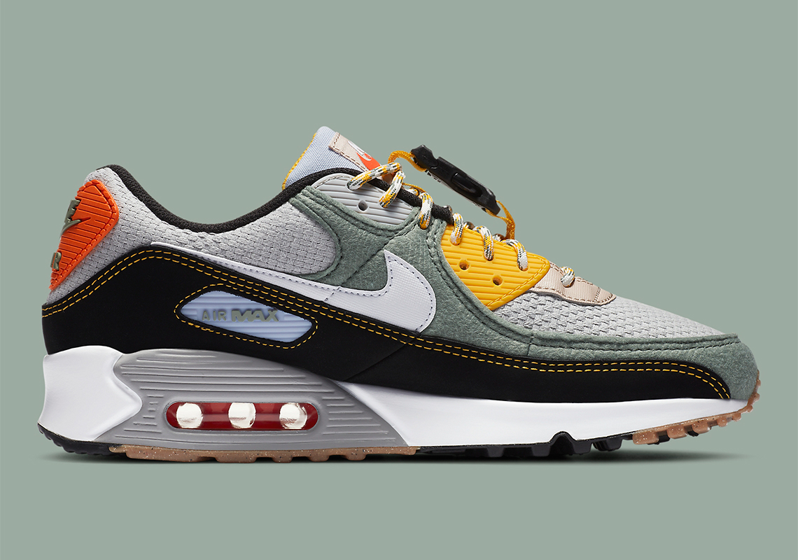 Nike Air Max 90 Dc2525 300 4