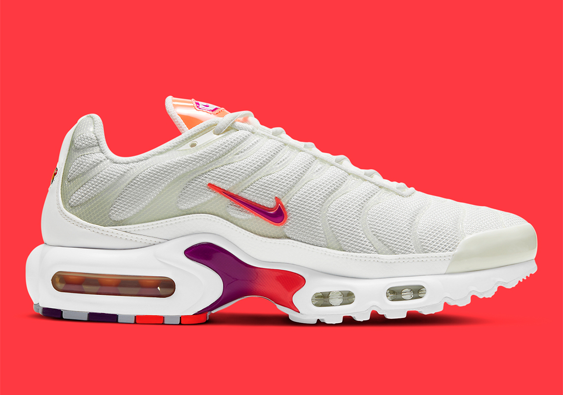 Nike Air Max Plus Dh3858 100 4