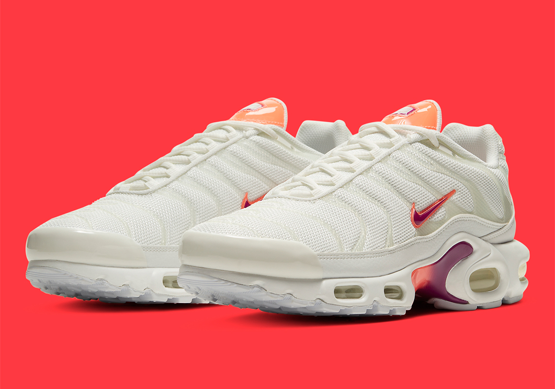 Nike Air Max Plus Dh3858 100 7