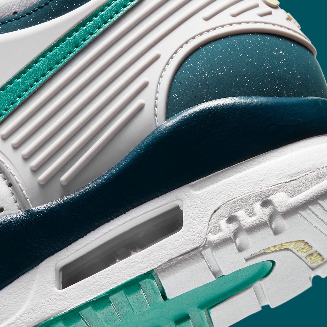 Nike Air Trainer 3 Teal Cz3568 100 1