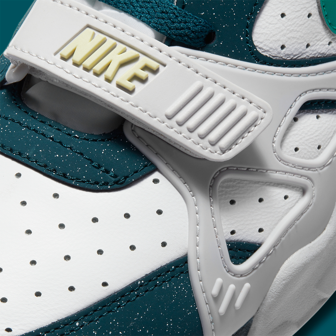 Nike Air Trainer 3 Teal Cz3568 100 8