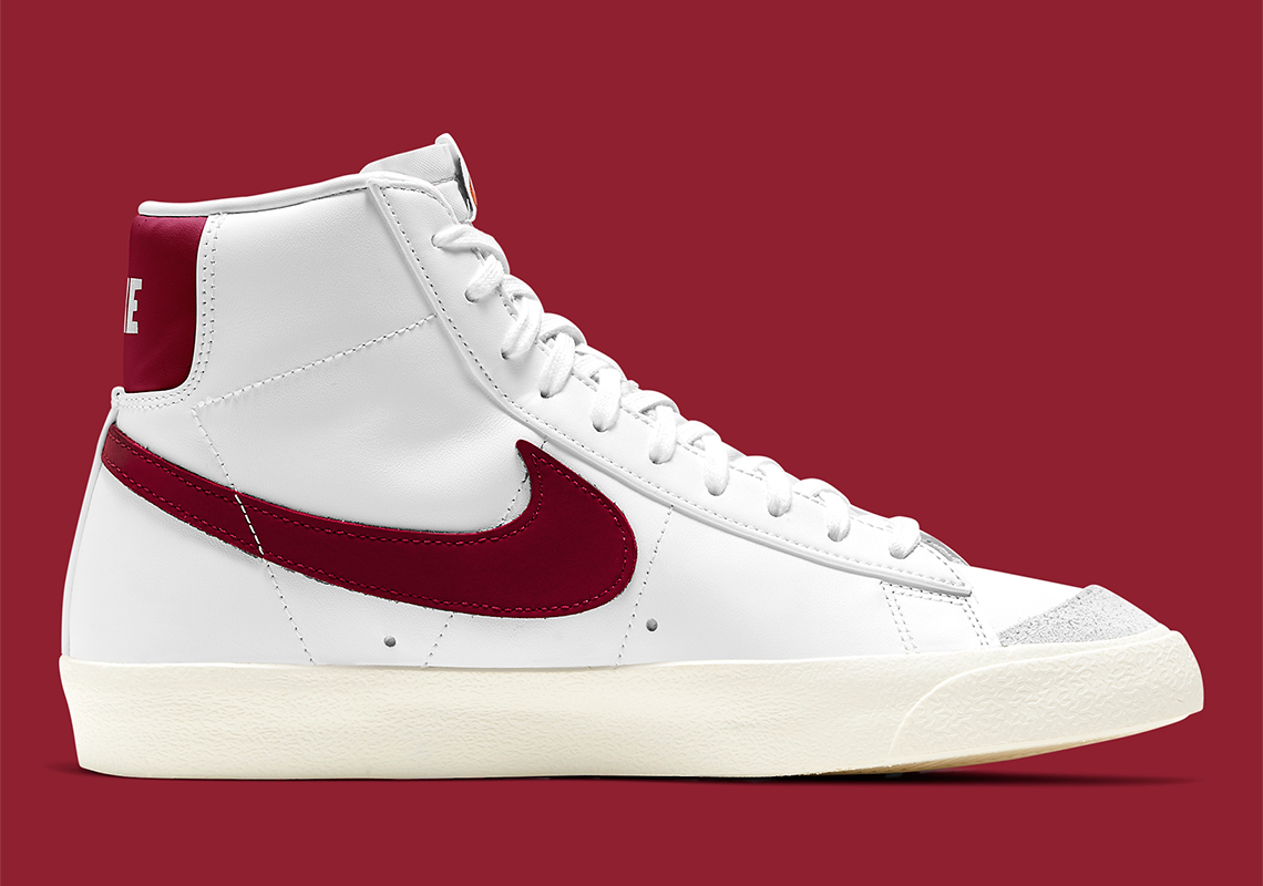 Nike Blazer Mid 77 Vintage Bq6806 111 3