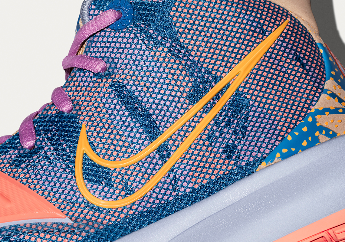 Nike Kyrie 7 Expressions 4