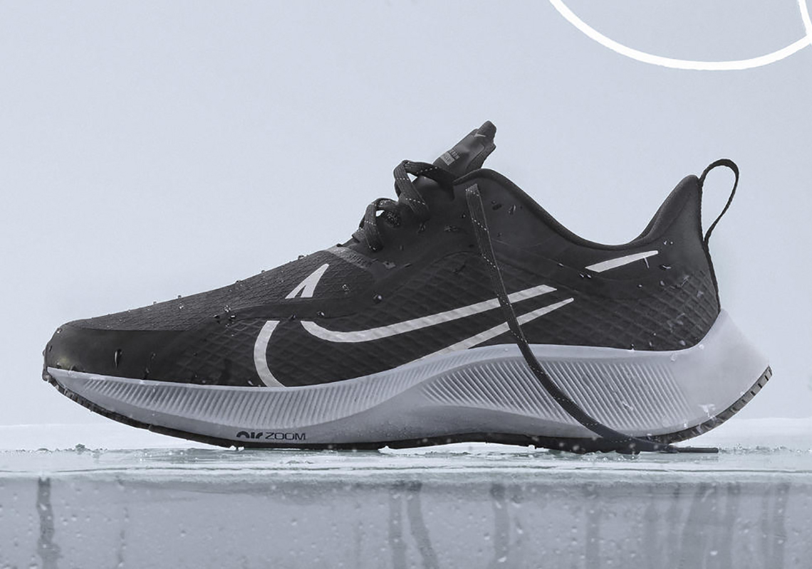 Nike Pegasus 37 Shield 2