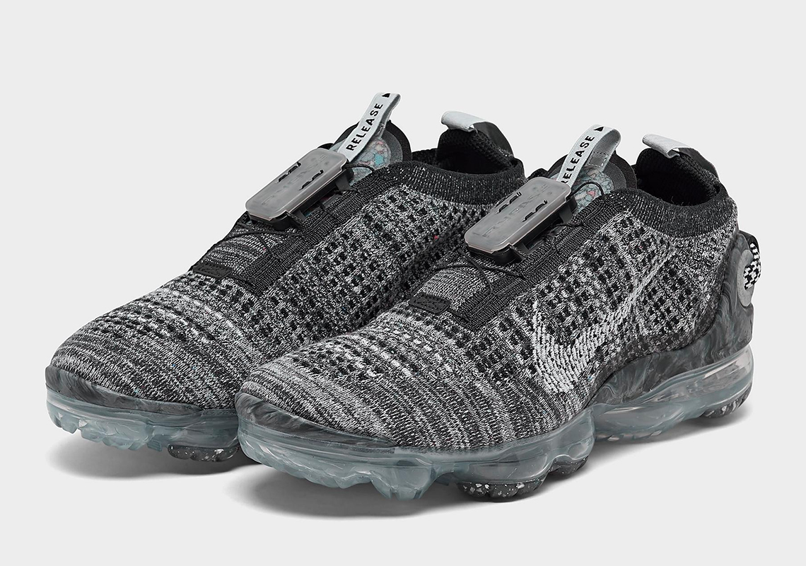 Nike Vapormax 2020 Flyknit Coming Soon In “Oreo”