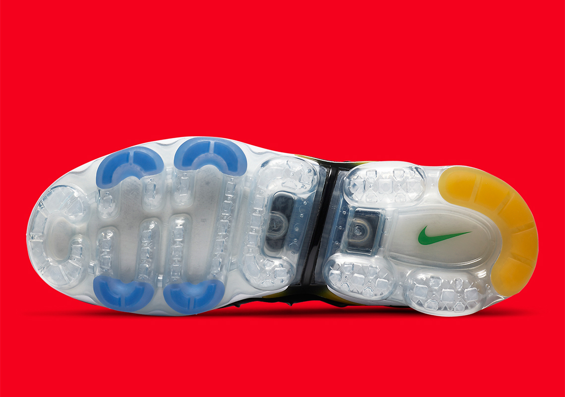 Nike Vapormax Plus Dc1476 001 3