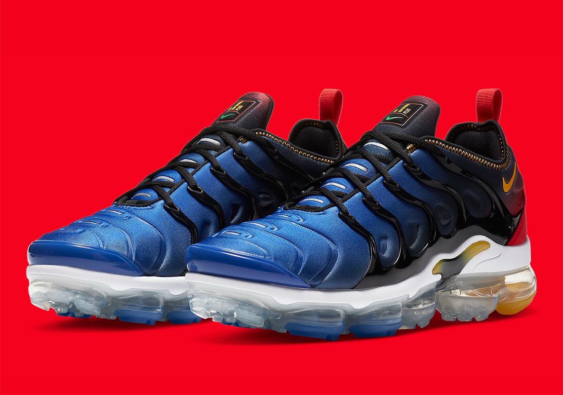 Nike Vapormax Plus Dc1476 001 7