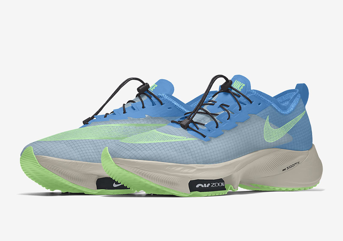 Nike Zoom Tempo Next Percent Vaporfly 2