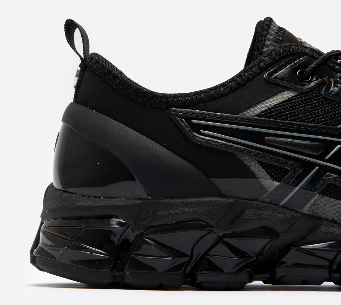 Nu Label Asics Gel Quantum 360 6 2