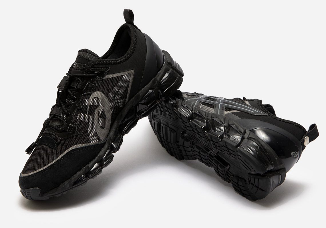 Nu Label Asics Gel Quantum 360 6 5