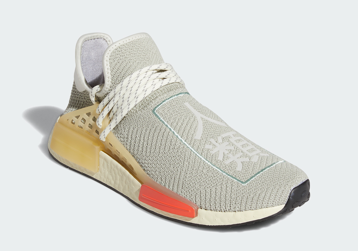 Pharrell Adidas Nmd Hu Q46468 3