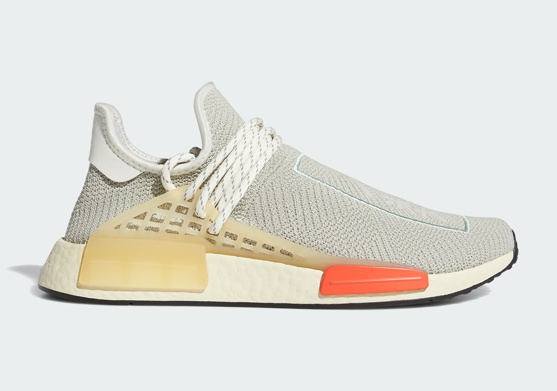 Pharrell Nmd Sesame Release Reminder