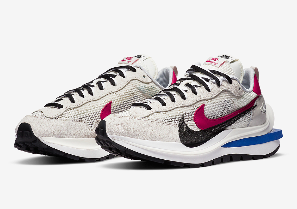 Sacai Nike Vapor Waffle Official Images Cv1363 100 7