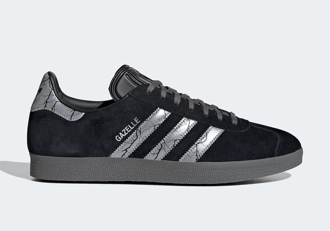 Star Wars Adidas Gazelle Darksaber Gz2753 1