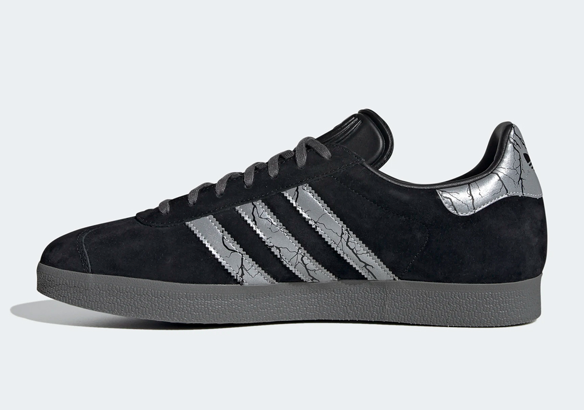 Star Wars Adidas Gazelle Darksaber Gz2753 10