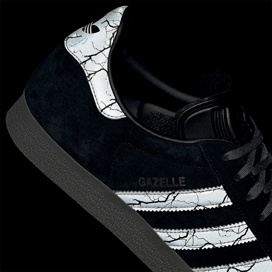 Star Wars Adidas Gazelle Darksaber Gz2753 13