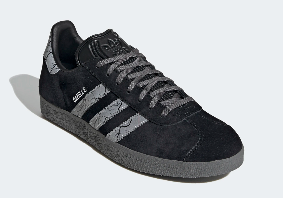 Star Wars Adidas Gazelle Darksaber Gz2753 9