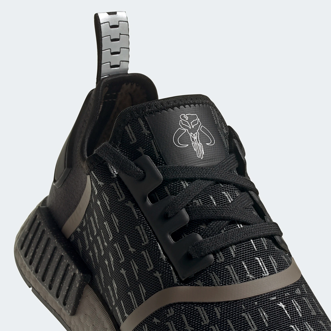 Star Wars Adidas Nmd R1 Mandalorian Gz2737 1