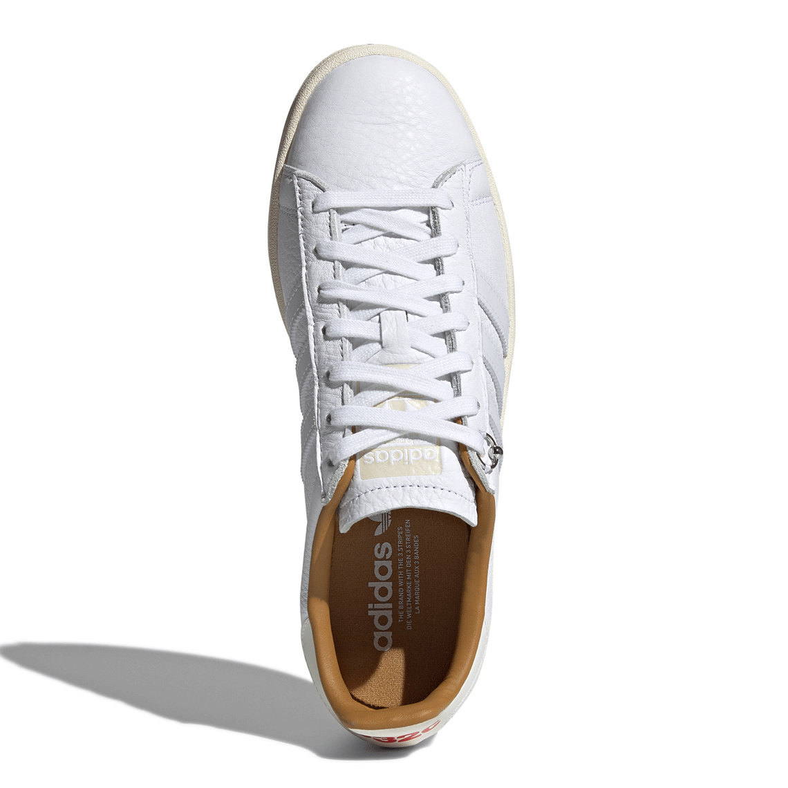 032c Adidas Campus Prince Fx3496 4