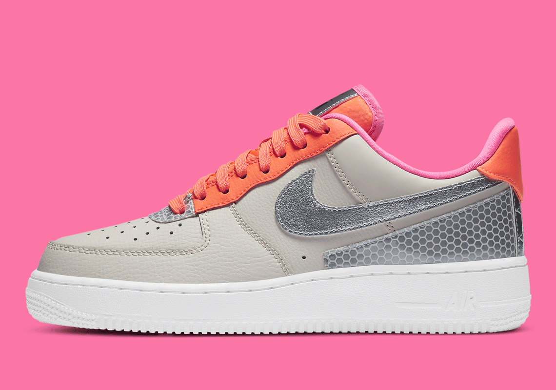 3m Nike Air Force 1 Ct1992 101 3