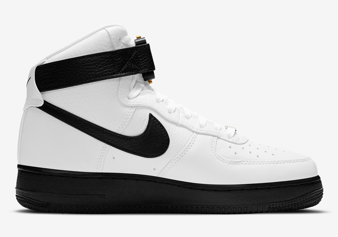 Alyx Studio Nike Air Force 1 High Cq4018 101 1