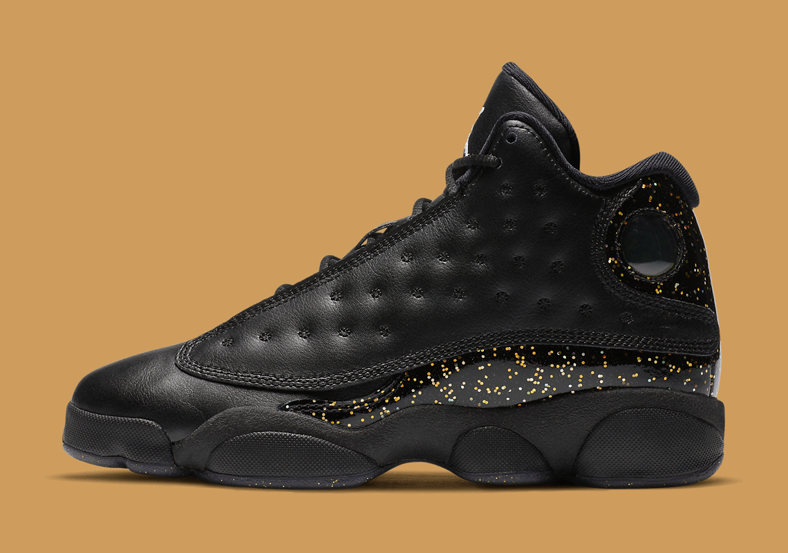 Air Jordan 13 Gs Dc9443 007 01