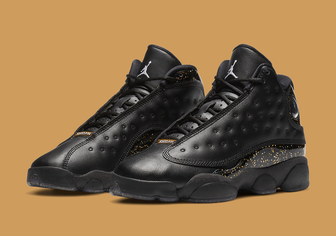 Air Jordan 13 Gs Dc9443 007 02