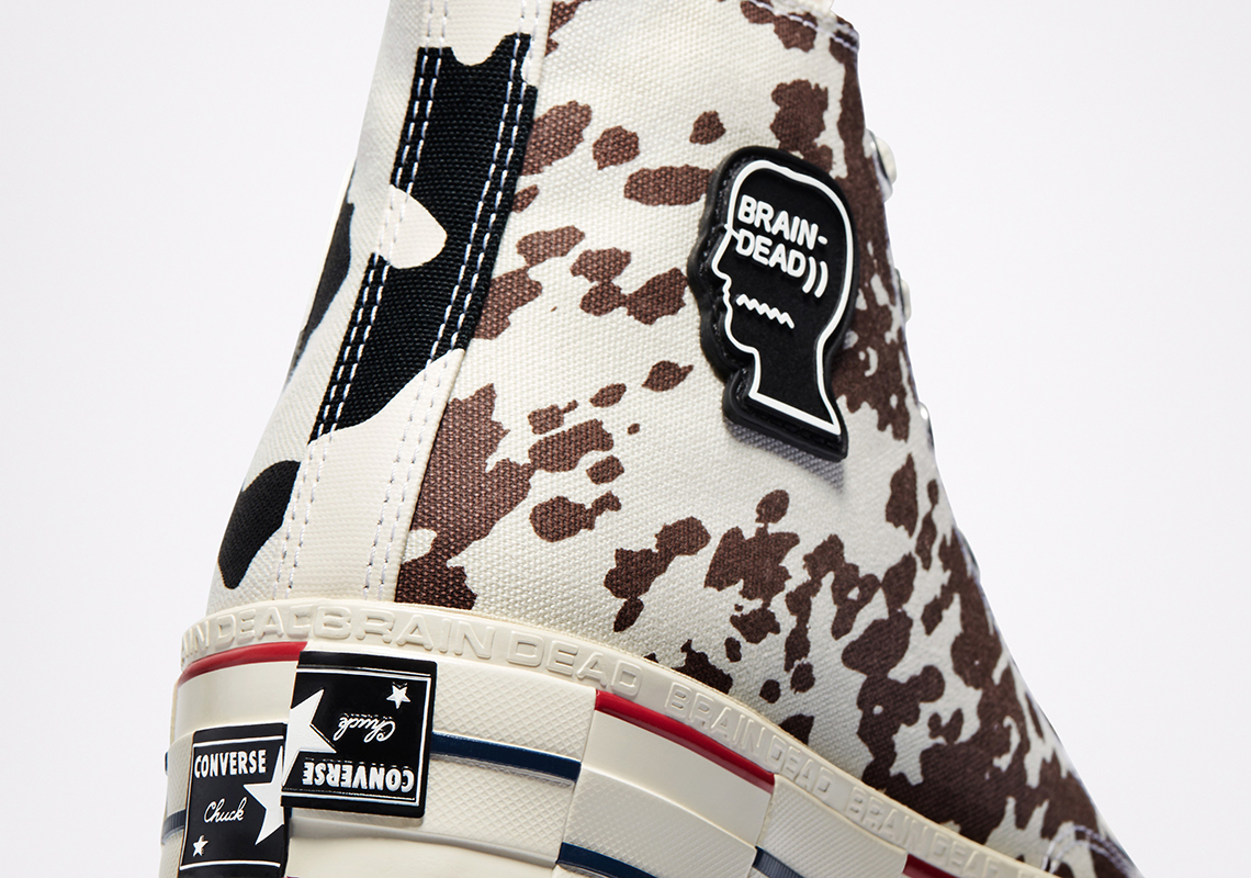 Brain Dead Converse Chuck 70 Multi Release Info 4