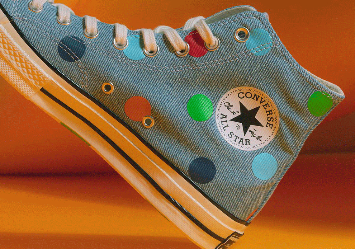 Converse Golf Wang 170011c 2